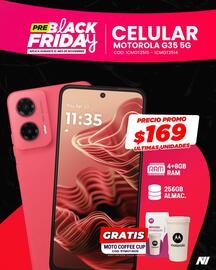 Catálogo Novicompu Página 1