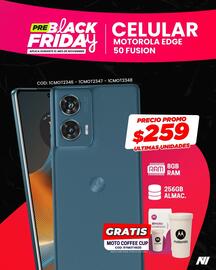 Catálogo Novicompu Página 3