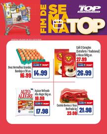 Encarte Rede Top Página 1