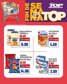 Encarte Rede Top Página 2