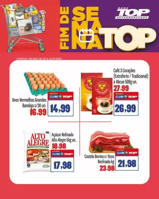 Encarte Rede Top (válido até 23-11)