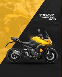 Catálogo Triumph Página 2