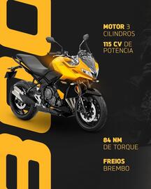 Catálogo Triumph Página 3