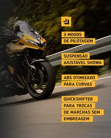 Catálogo Triumph Página 4