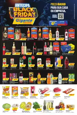 Encarte Gigante Atacadista (válido até 27-11)