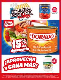 Catálogo Zorro Página 10