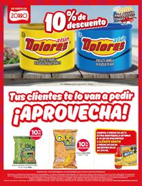 Catálogo Zorro Página 11