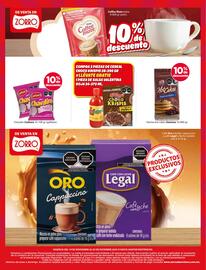 Catálogo Zorro Página 15