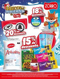 Catálogo Zorro Página 16
