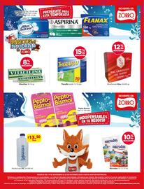 Catálogo Zorro Página 2