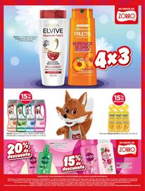 Catálogo Zorro Página 4