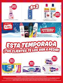 Catálogo Zorro Página 5