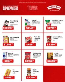 Catálogo Piantoni Supermayorista semana 47 Página 2