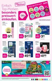 Bipa Flugblatt Seite 10