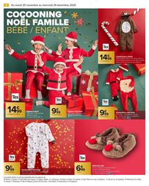 Catalogue Carrefour page 10