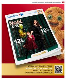 Catalogue Carrefour page 11