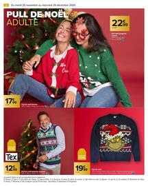 Catalogue Carrefour page 4