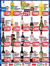 Catálogo Supermercados Becerra Página 4