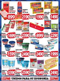 Catálogo Supermercados Becerra Página 5