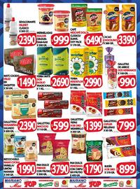 Catálogo Supermercados Becerra Página 6