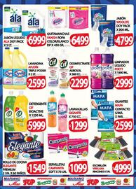 Catálogo Supermercados Becerra Página 7