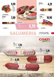 Volantino Carico Cash & Carry Pagina 11