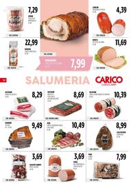Volantino Carico Cash & Carry Pagina 12