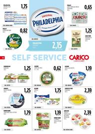 Volantino Carico Cash & Carry Pagina 16