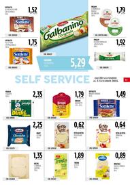 Volantino Carico Cash & Carry Pagina 17