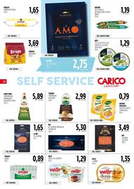 Volantino Carico Cash & Carry Pagina 18
