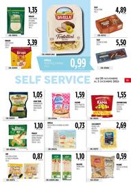 Volantino Carico Cash & Carry Pagina 19