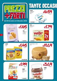 Volantino Carico Cash & Carry Pagina 2