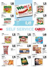 Volantino Carico Cash & Carry Pagina 20