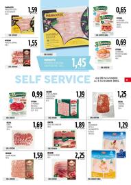 Volantino Carico Cash & Carry Pagina 21