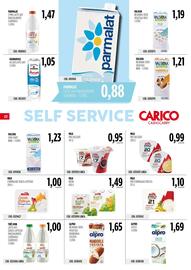 Volantino Carico Cash & Carry Pagina 22