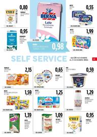Volantino Carico Cash & Carry Pagina 23