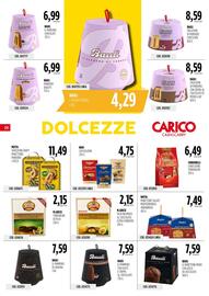 Volantino Carico Cash & Carry Pagina 24