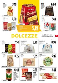 Volantino Carico Cash & Carry Pagina 25