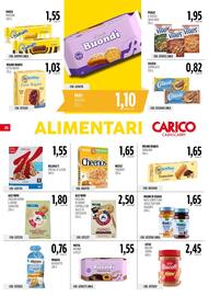 Volantino Carico Cash & Carry Pagina 26