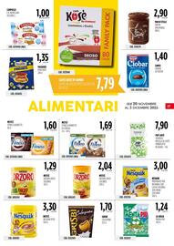 Volantino Carico Cash & Carry Pagina 27