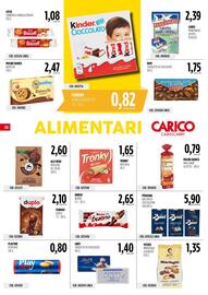 Volantino Carico Cash & Carry Pagina 28