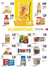 Volantino Carico Cash & Carry Pagina 29