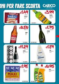 Volantino Carico Cash & Carry Pagina 3