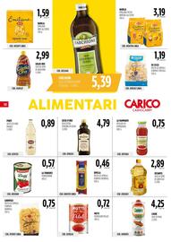 Volantino Carico Cash & Carry Pagina 30