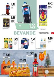 Volantino Carico Cash & Carry Pagina 33