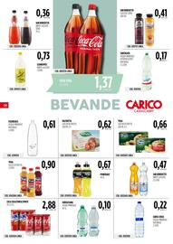 Volantino Carico Cash & Carry Pagina 34