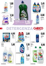 Volantino Carico Cash & Carry Pagina 38
