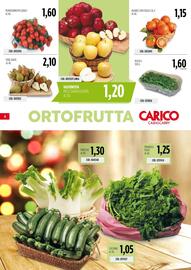 Volantino Carico Cash & Carry Pagina 4