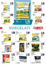 Volantino Carico Cash & Carry Pagina 6