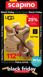 Scapino folder Pagina 1